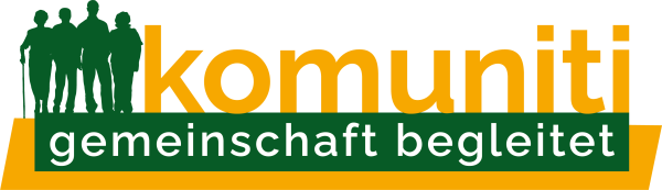 komuniti GmbH
